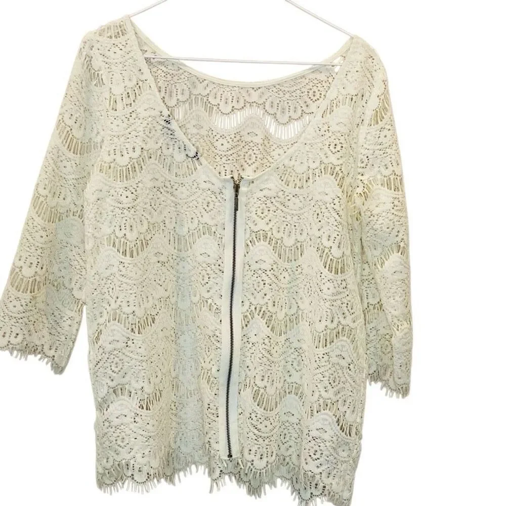 Zara trf collection